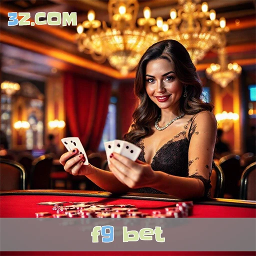 f9 bet Apostas Futuras