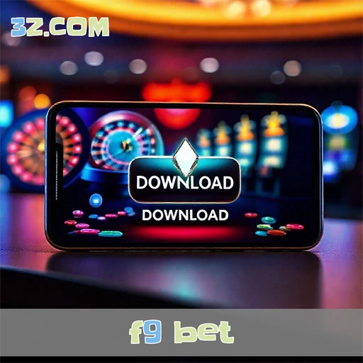 f9 bet Baixar App