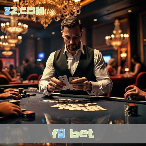 Confiavel em F9 Bet: Oportunidades de Jogos Incríveis