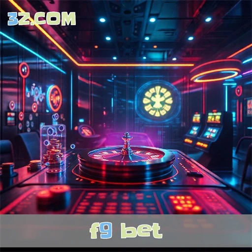Viva a Aventura dos Jogos no f9 bet