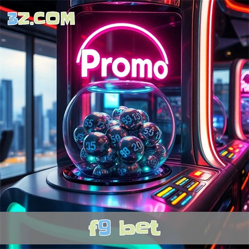 Ascensão das Promoções da f9 bet: Jogar Nunca Foi Tão Empolgante!