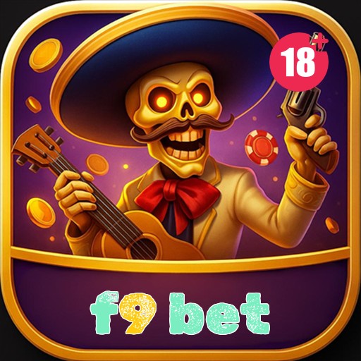 f9 bet logo