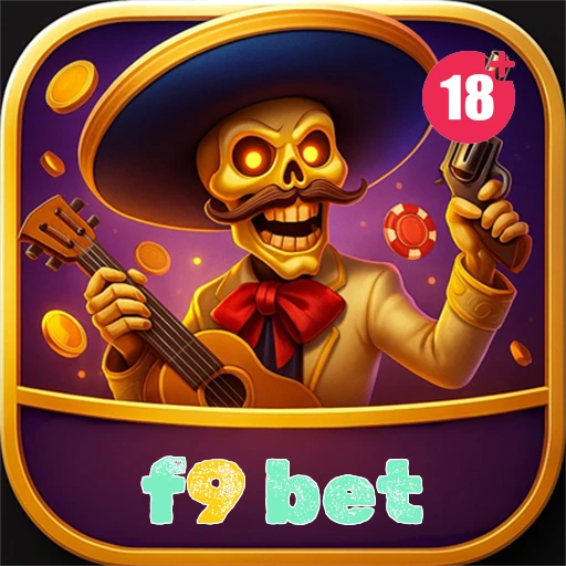 f9 bet logo