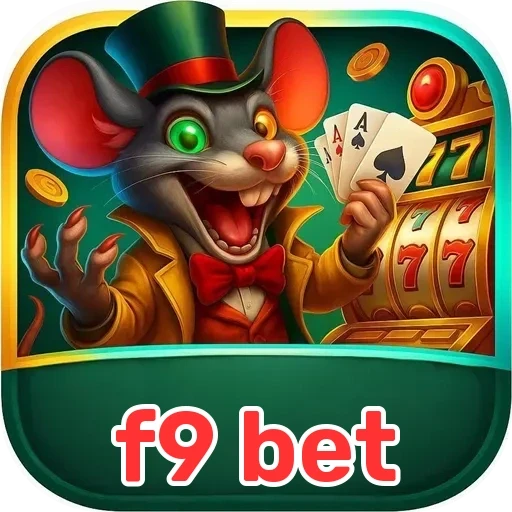 f9 bet Bônus
