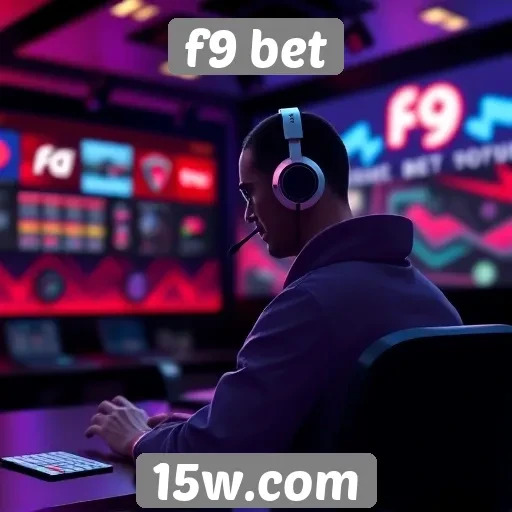 suporte ao cliente do f9 bet é eficiente