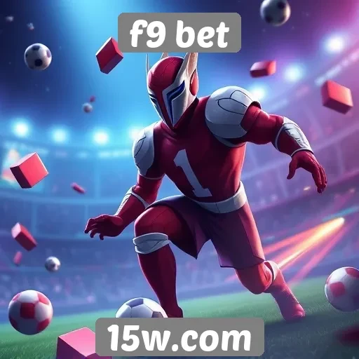 Análise da plataforma de jogos f9 bet