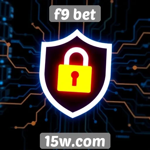 Avaliação da segurança no site F9 Bet