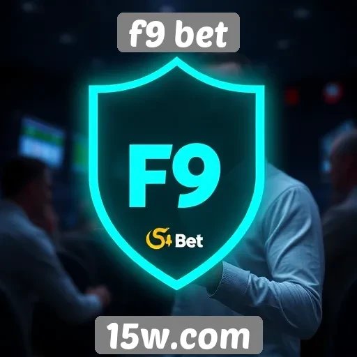 Segurança e confiabilidade na plataforma f9 bet