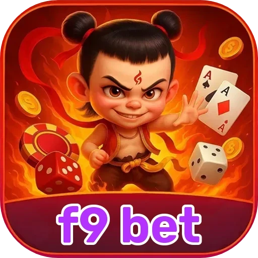 f9 bet VIP